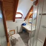 Zoeld Sziget Apartmanhaz Διαμέρισμα Gyenesdiás