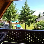 Διαμέρισμα Zoeld Sziget Apartmanhaz