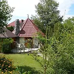 Διαμέρισμα Zoeld Sziget Apartmanhaz Gyenesdiás