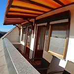 Διαμέρισμα Zoeld Sziget Apartmanhaz Gyenesdiás