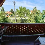 Zoeld Sziget Apartmanhaz Διαμέρισμα Gyenesdiás