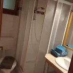 Zoeld Sziget Apartmanhaz Διαμέρισμα *
