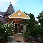 Διαμέρισμα Zoeld Sziget Apartmanhaz *
