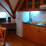 Zoeld Sziget Apartmanhaz Διαμέρισμα