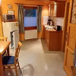 Zoeld Sziget Apartmanhaz Διαμέρισμα Gyenesdiás