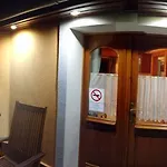 Διαμέρισμα Zoeld Sziget Apartmanhaz Gyenesdiás