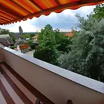 Διαμέρισμα Zoeld Sziget Apartmanhaz