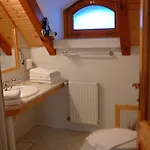 Zoeld Sziget Apartmanhaz Διαμέρισμα Gyenesdiás