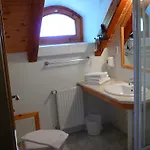 Zoeld Sziget Apartmanhaz Διαμέρισμα