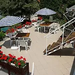 Zoeld Sziget Apartmanhaz Διαμέρισμα