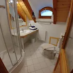 Zoeld Sziget Apartmanhaz Διαμέρισμα