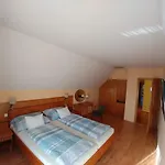 Διαμέρισμα Zoeld Sziget Apartmanhaz