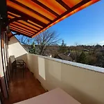 Διαμέρισμα Zoeld Sziget Apartmanhaz