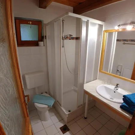 Sziget Apartamento *
