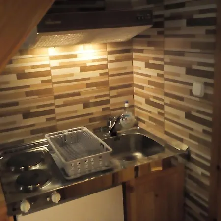 Sziget * Gyenesdiás