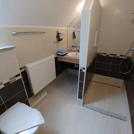 Zoeld Sziget Apartmanhaz