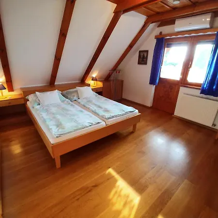Apartman Sziget *