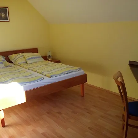 Apartment Zoeld Sziget Apartmanhaz