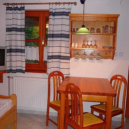 Sziget Apartamento