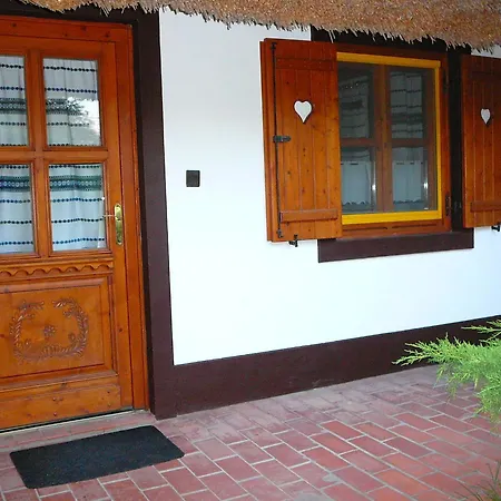 Apartamento Sziget Gyenesdiás