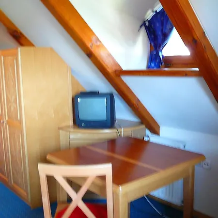 Sziget Apartamento Gyenesdiás