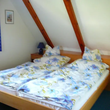 Sziget Apartamento *