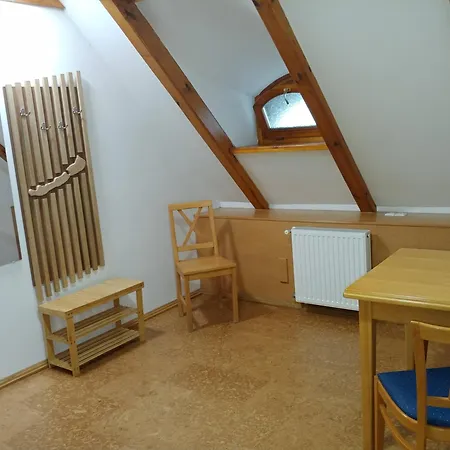 Zoeld Sziget Apartmanhaz Lejlighed Gyenesdiás