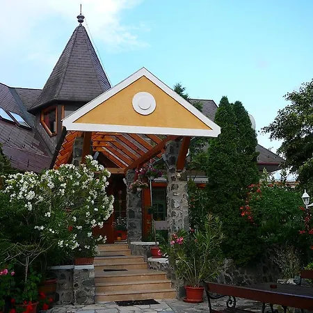 Apartamento Sziget *