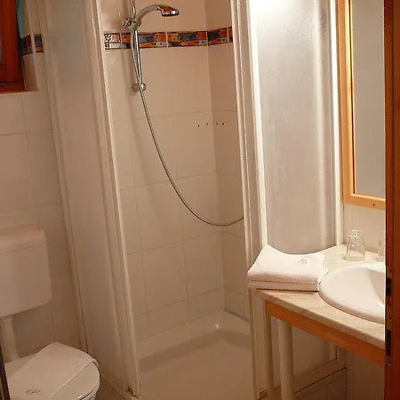 Apartment Zoeld Sziget Apartmanhaz Gyenesdias