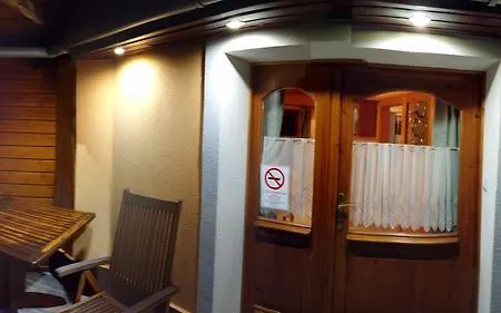 Διαμέρισμα Zoeld Sziget Apartmanhaz Gyenesdiás