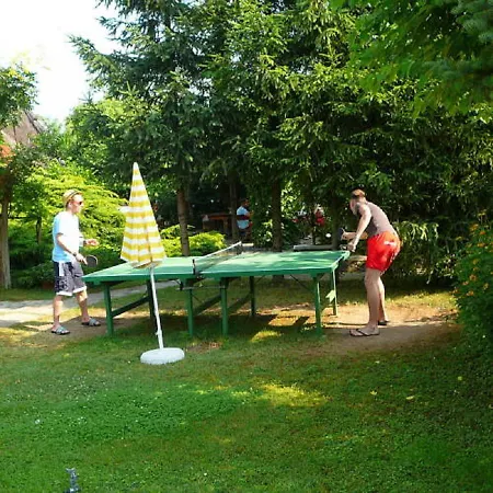 Sziget * Gyenesdiás