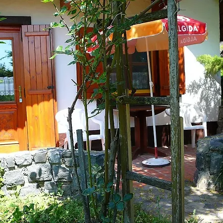 Apartamento Sziget *