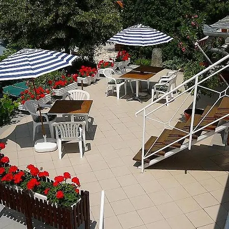 Sziget Apartamento