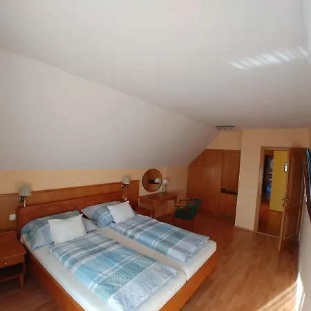 Apartamento Sziget