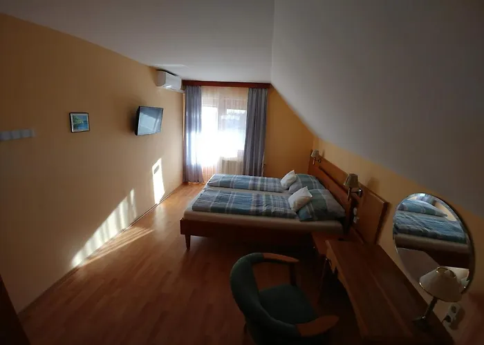 Apartment Zoeld Sziget Apartmanhaz