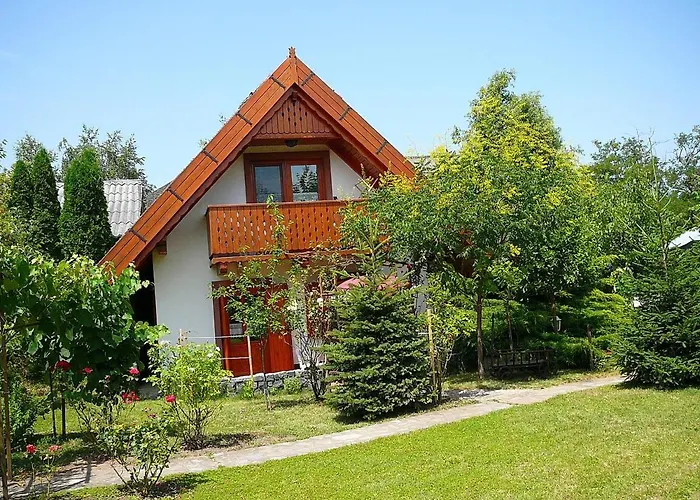 Zoeld Sziget Apartmanhaz Apartment *