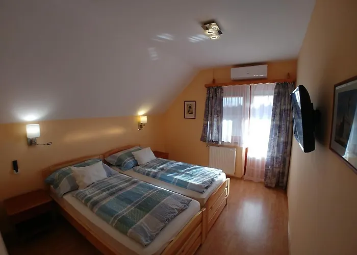 Apartment Zoeld Sziget Apartmanhaz