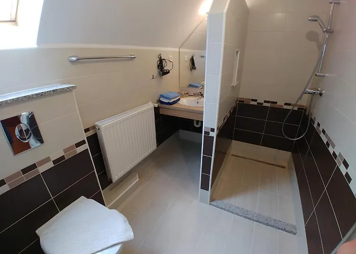 Zoeld Sziget Apartmanhaz