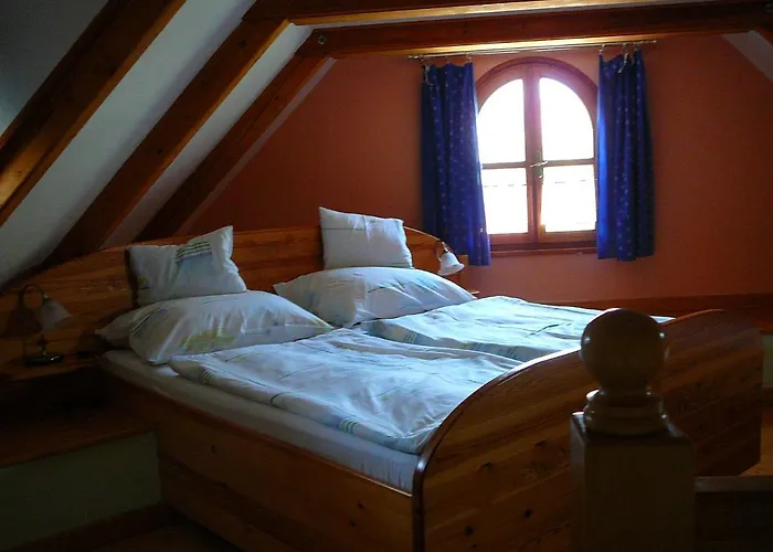Apartment Zoeld Sziget Apartmanhaz Gyenesdias
