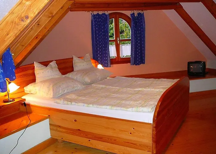 Zoeld Sziget Apartmanhaz *