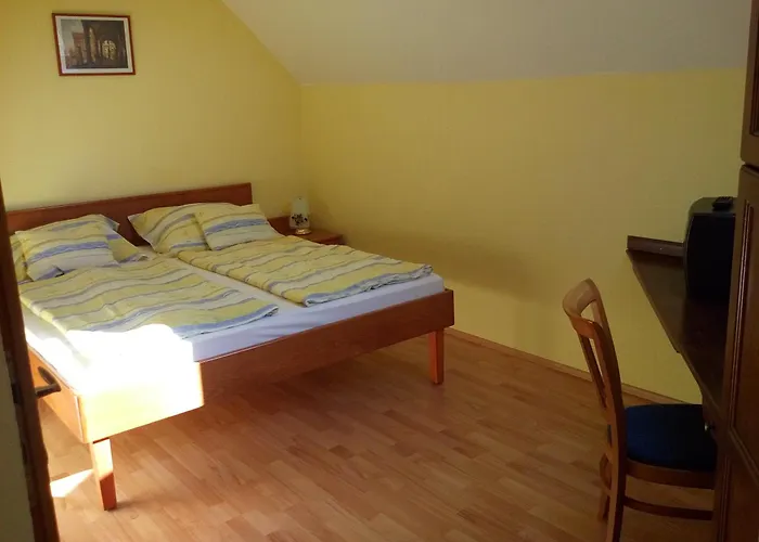 Apartment Zoeld Sziget Apartmanhaz
