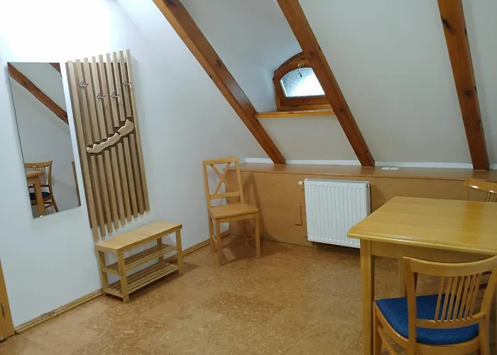 Zoeld Sziget Apartmanhaz Lejlighed Gyenesdiás