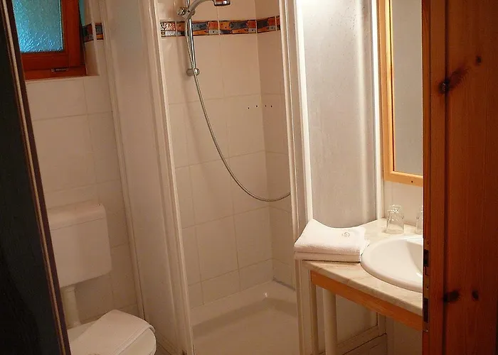 Apartment Zoeld Sziget Apartmanhaz Gyenesdias