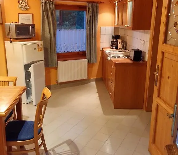 Zoeld Sziget Apartmanhaz Apartment Gyenesdias