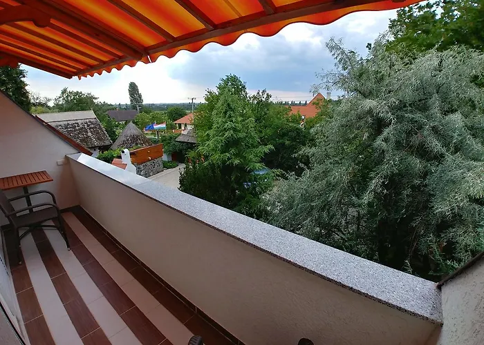 Lejlighed Zoeld Sziget Apartmanhaz