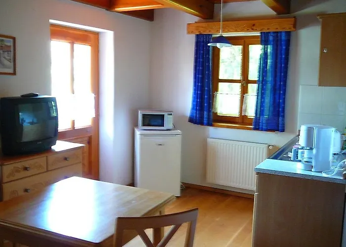 Zoeld Sziget Apartmanhaz Apartment Gyenesdias