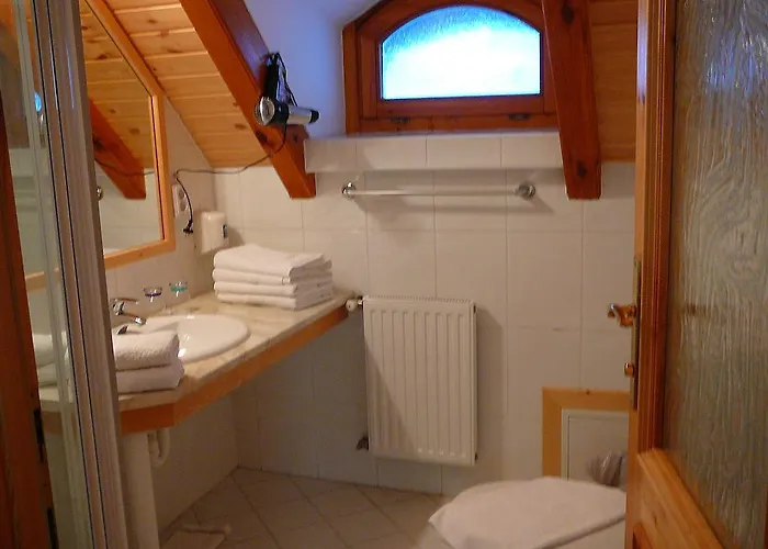 Zoeld Sziget Apartmanhaz Apartment Gyenesdias