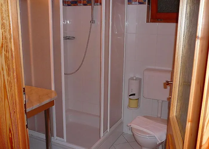 Apartment Zoeld Sziget Apartmanhaz Gyenesdias