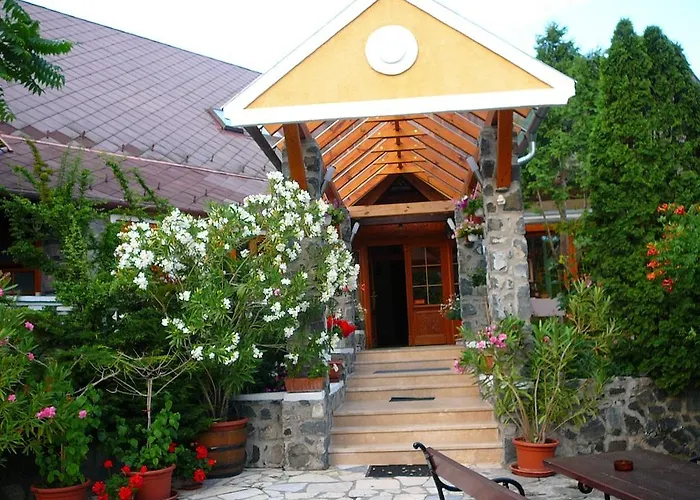 Apartamento Sziget *