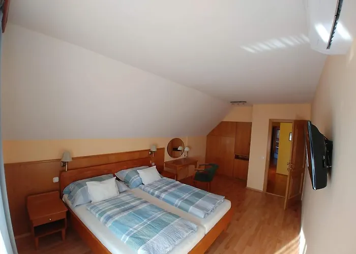 Apartamento Sziget